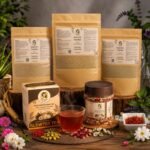 Beauty Bundle | Glowtox Tea + Korean Mask thumbnail 1