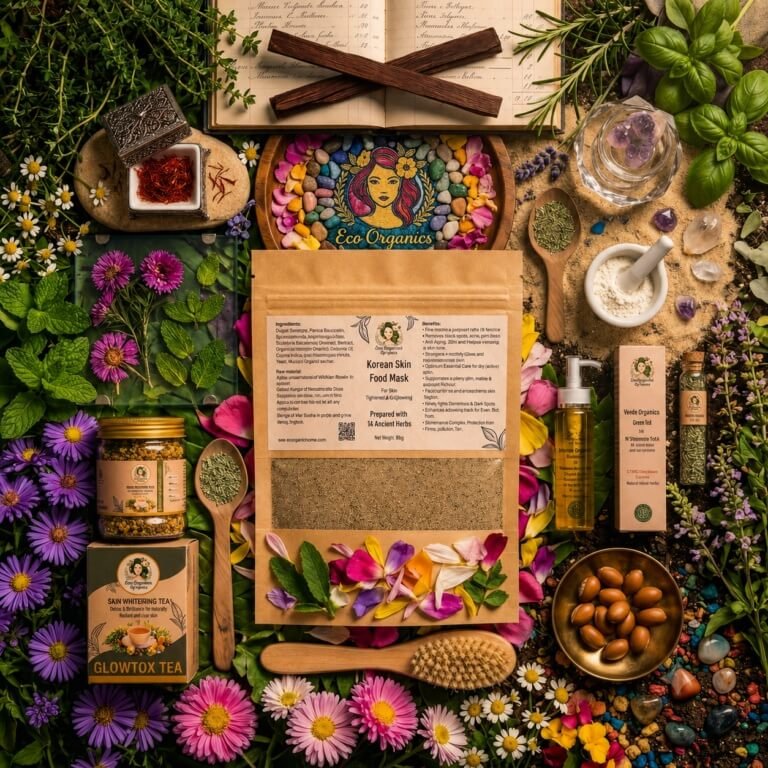 The Ultimate Beauty Trio – Hair, Skin & Wellness Collection - Image 3