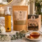 The Ultimate Beauty Trio – Hair, Skin & Wellness Collection thumbnail 4
