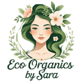 Eco Organics By Sata - Logo 175x175